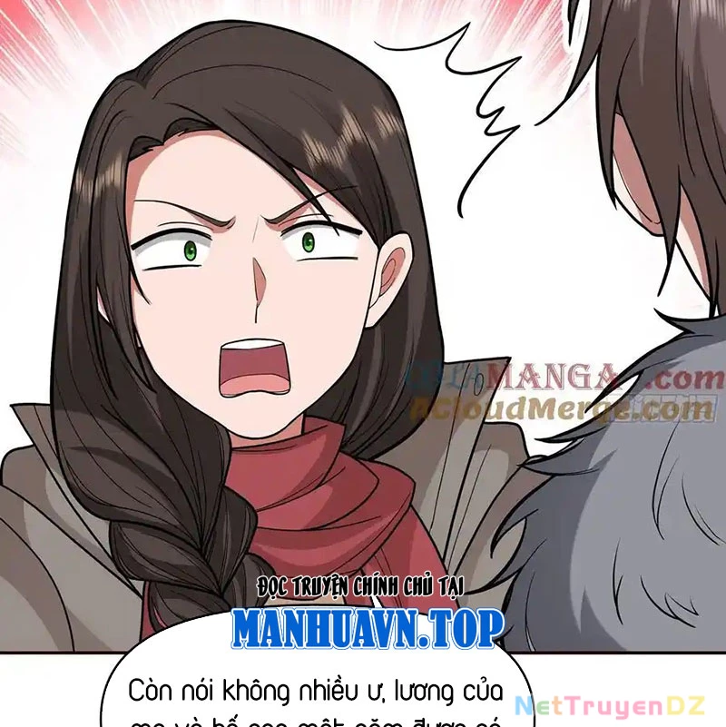 Ta Không Muốn Trùng Sinh Đâu Chapter 396 - Trang 4