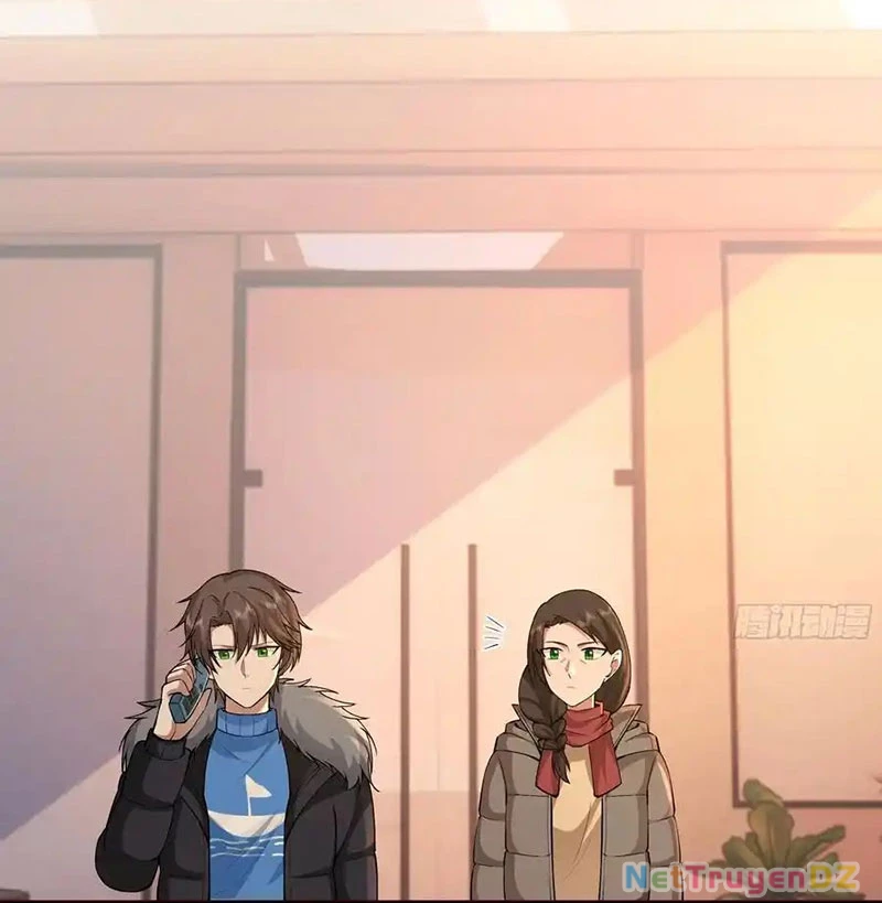 Ta Không Muốn Trùng Sinh Đâu Chapter 396 - Trang 4