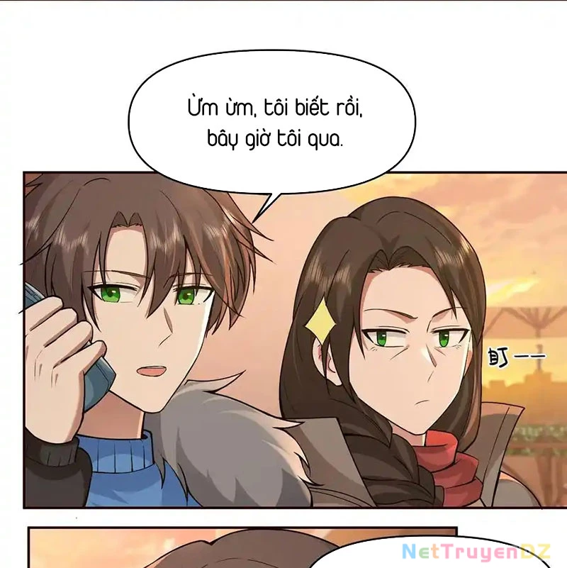 Ta Không Muốn Trùng Sinh Đâu Chapter 396 - Trang 4