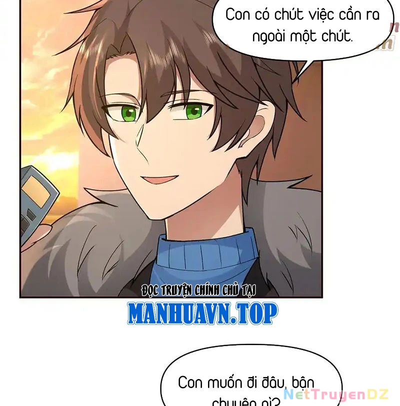 Ta Không Muốn Trùng Sinh Đâu Chapter 396 - Trang 4