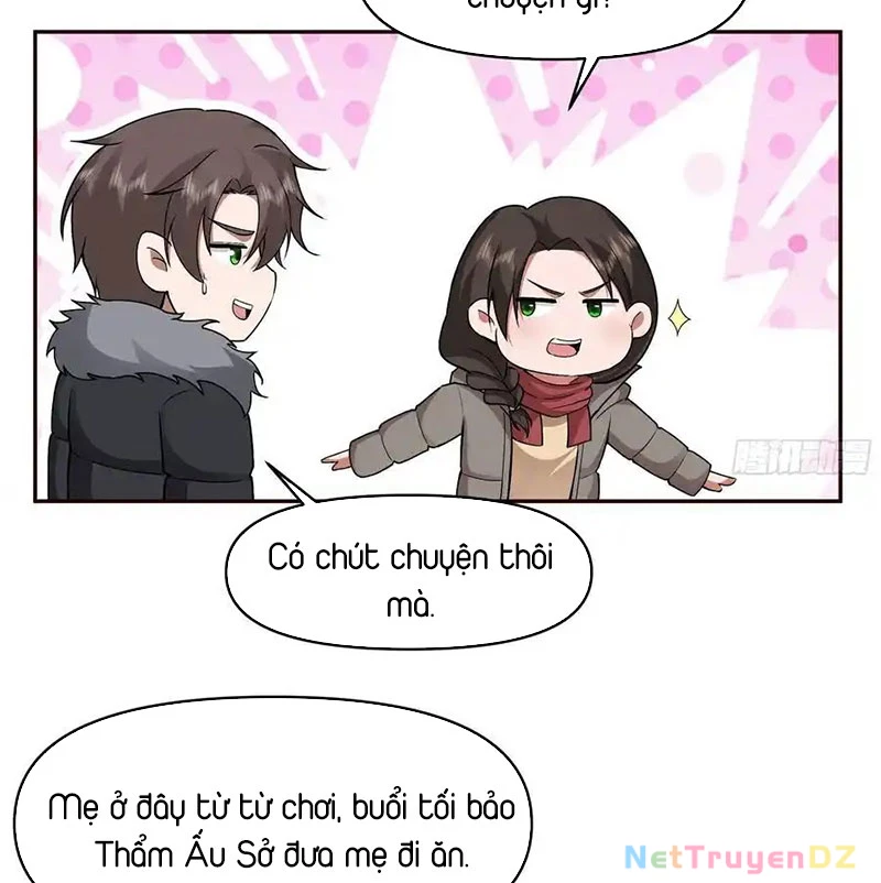 Ta Không Muốn Trùng Sinh Đâu Chapter 396 - Trang 4