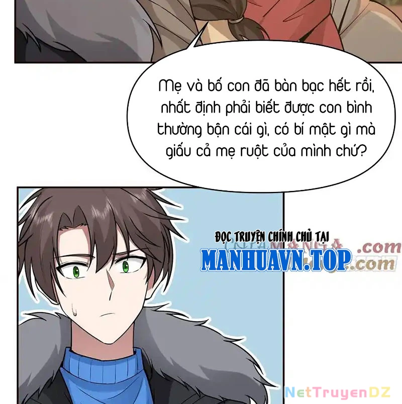 Ta Không Muốn Trùng Sinh Đâu Chapter 396 - Trang 4