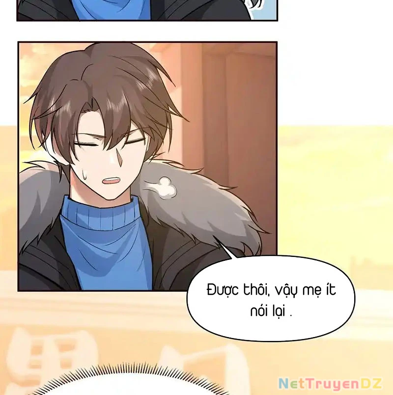 Ta Không Muốn Trùng Sinh Đâu Chapter 396 - Trang 4