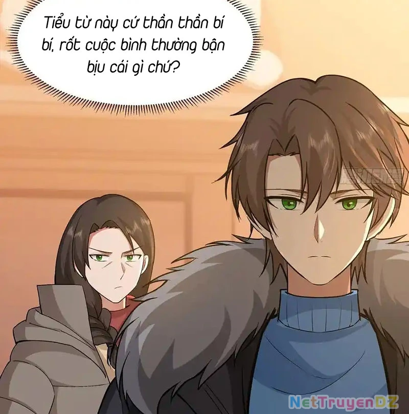 Ta Không Muốn Trùng Sinh Đâu Chapter 396 - Trang 4