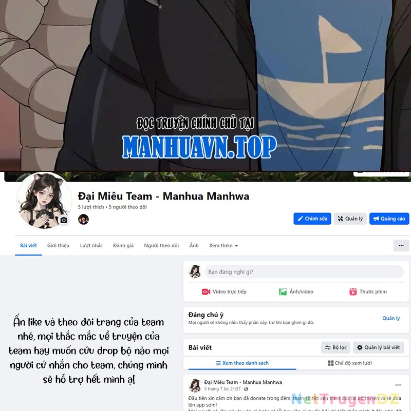 Ta Không Muốn Trùng Sinh Đâu Chapter 396 - Trang 4