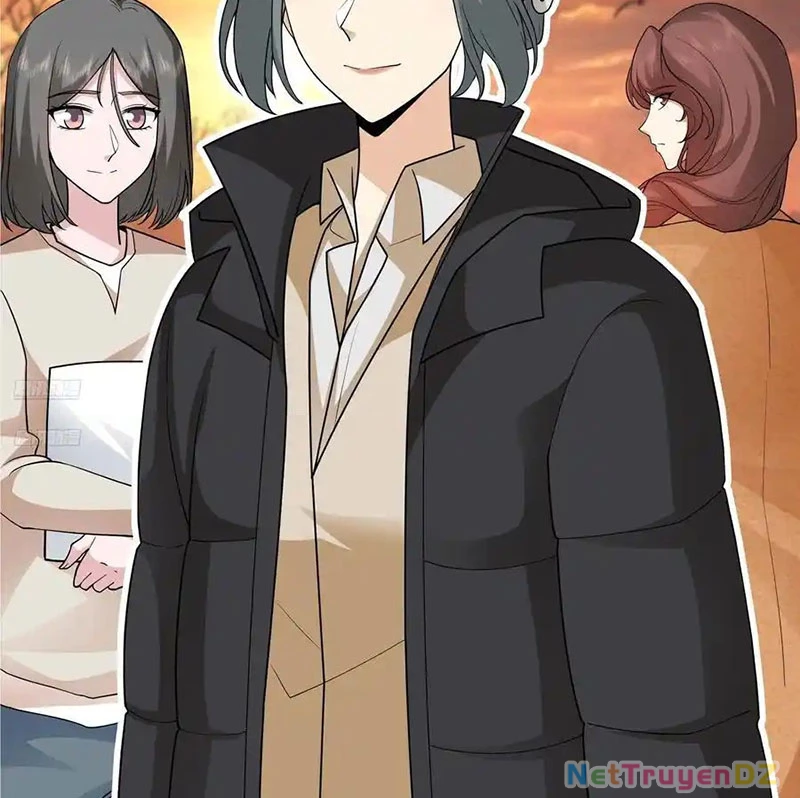 Ta Không Muốn Trùng Sinh Đâu Chapter 397 - Trang 4