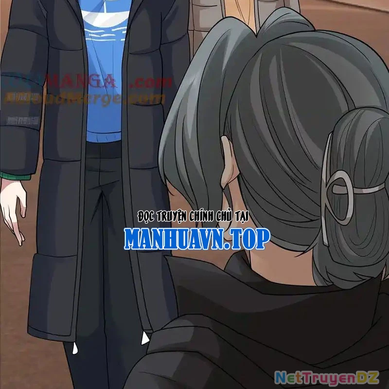 Ta Không Muốn Trùng Sinh Đâu Chapter 397 - Trang 4