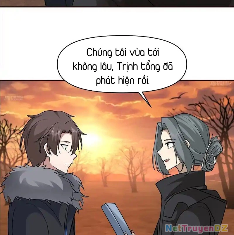 Ta Không Muốn Trùng Sinh Đâu Chapter 397 - Trang 4