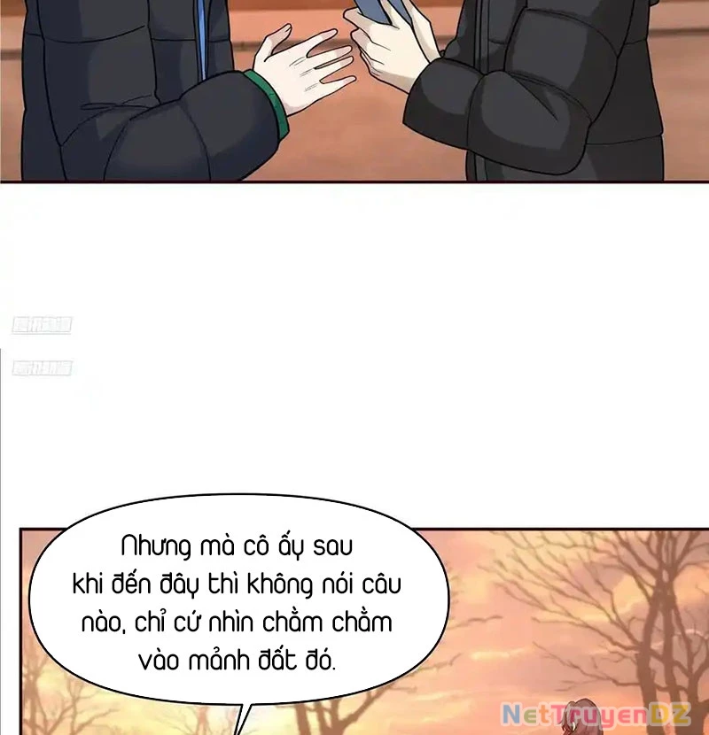 Ta Không Muốn Trùng Sinh Đâu Chapter 397 - Trang 4