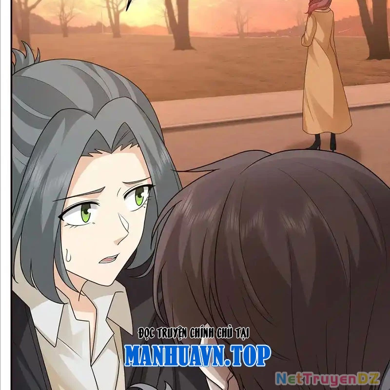 Ta Không Muốn Trùng Sinh Đâu Chapter 397 - Trang 4