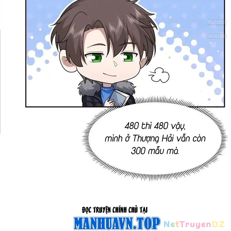 Ta Không Muốn Trùng Sinh Đâu Chapter 397 - Trang 4