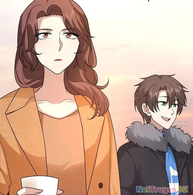 Ta Không Muốn Trùng Sinh Đâu Chapter 397 - Trang 4