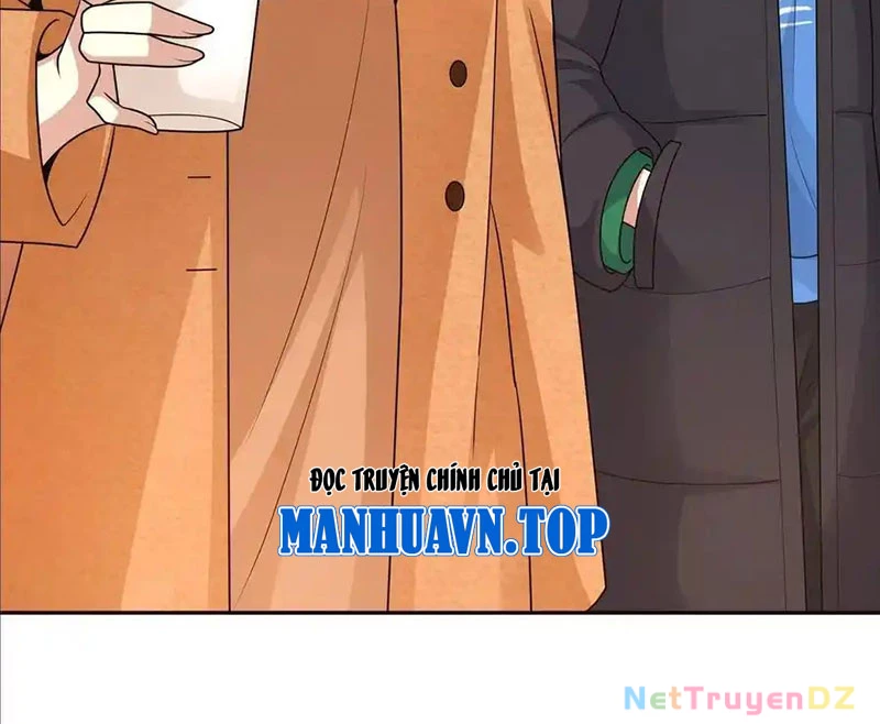 Ta Không Muốn Trùng Sinh Đâu Chapter 397 - Trang 4