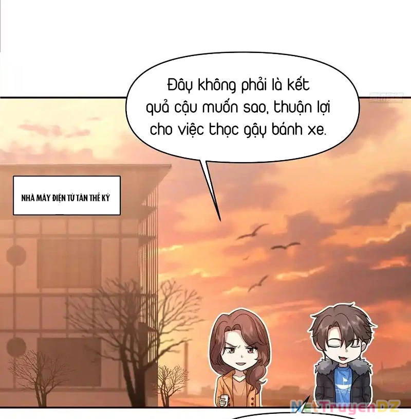 Ta Không Muốn Trùng Sinh Đâu Chapter 397 - Trang 4