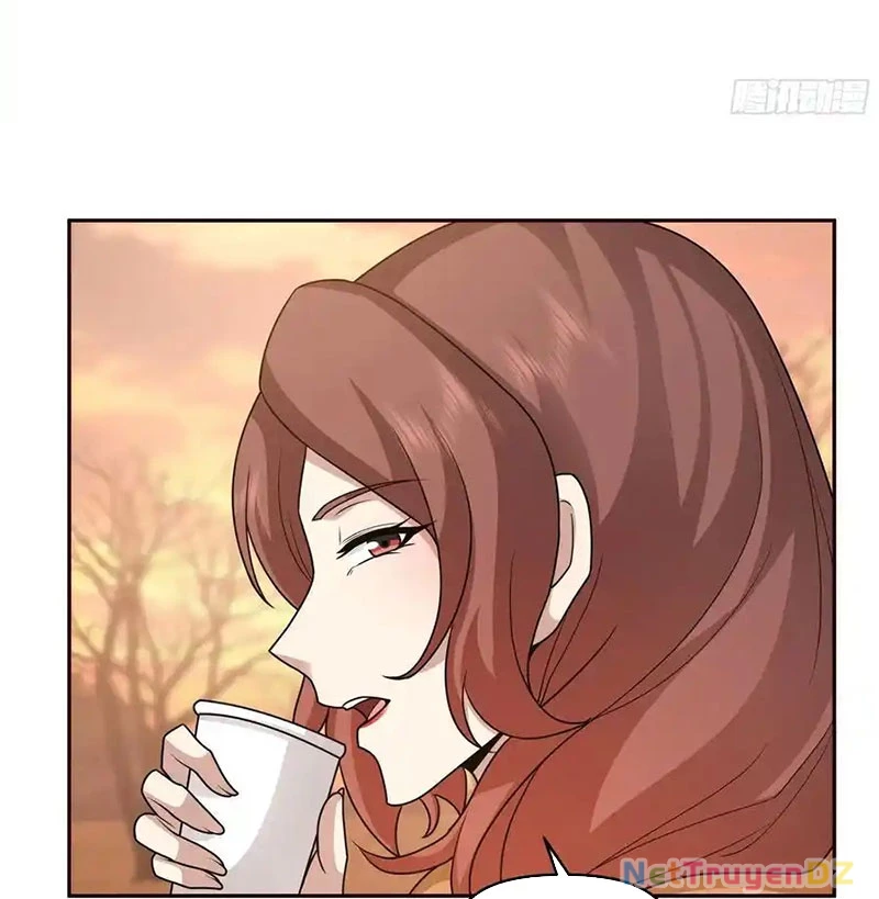 Ta Không Muốn Trùng Sinh Đâu Chapter 397 - Trang 4