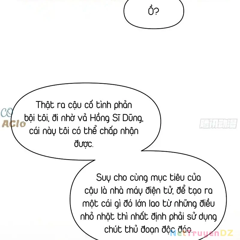 Ta Không Muốn Trùng Sinh Đâu Chapter 397 - Trang 4