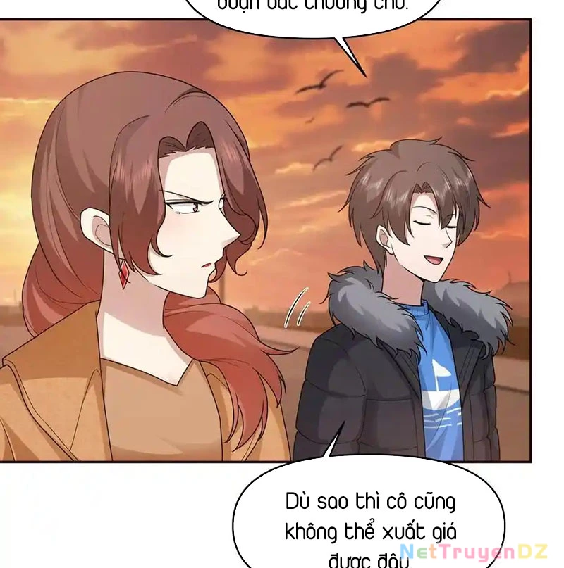 Ta Không Muốn Trùng Sinh Đâu Chapter 397 - Trang 4