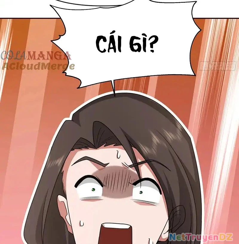 Ta Không Muốn Trùng Sinh Đâu Chapter 397 - Trang 4