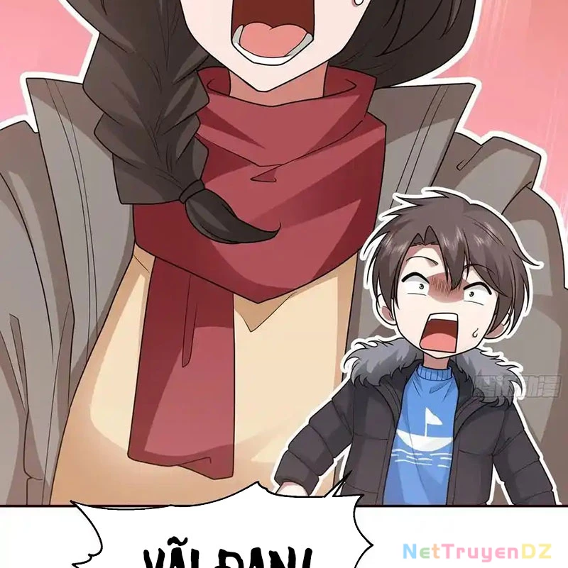 Ta Không Muốn Trùng Sinh Đâu Chapter 397 - Trang 4