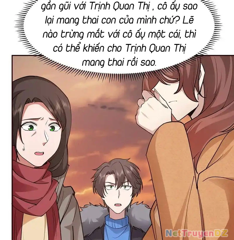 Ta Không Muốn Trùng Sinh Đâu Chapter 397 - Trang 4