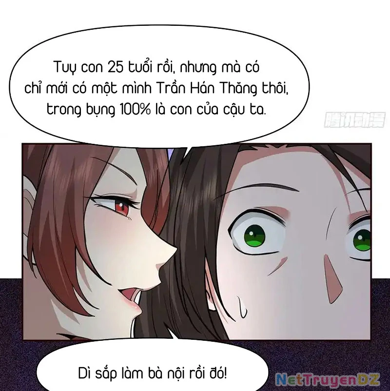 Ta Không Muốn Trùng Sinh Đâu Chapter 397 - Trang 4