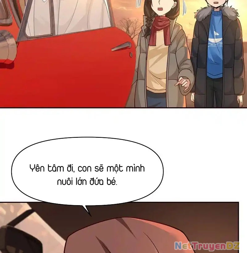 Ta Không Muốn Trùng Sinh Đâu Chapter 397 - Trang 4