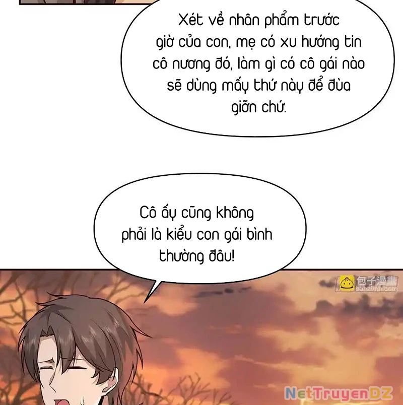 Ta Không Muốn Trùng Sinh Đâu Chapter 397 - Trang 4