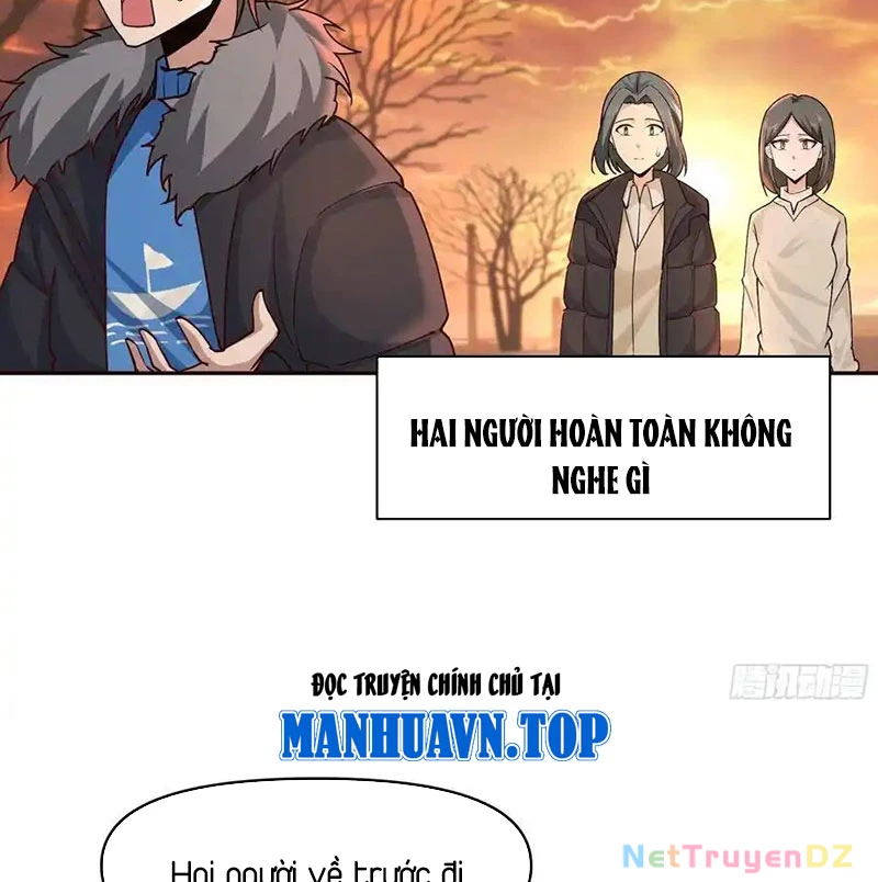 Ta Không Muốn Trùng Sinh Đâu Chapter 397 - Trang 4