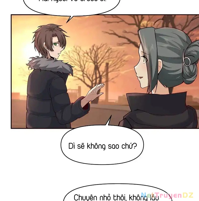 Ta Không Muốn Trùng Sinh Đâu Chapter 397 - Trang 4