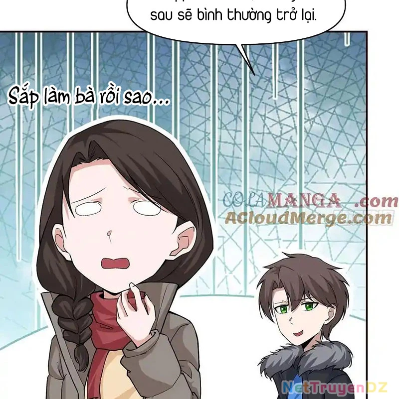 Ta Không Muốn Trùng Sinh Đâu Chapter 397 - Trang 4