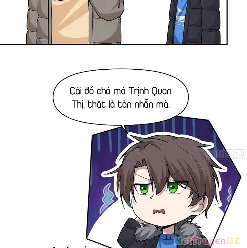 Ta Không Muốn Trùng Sinh Đâu Chapter 397 - Trang 4