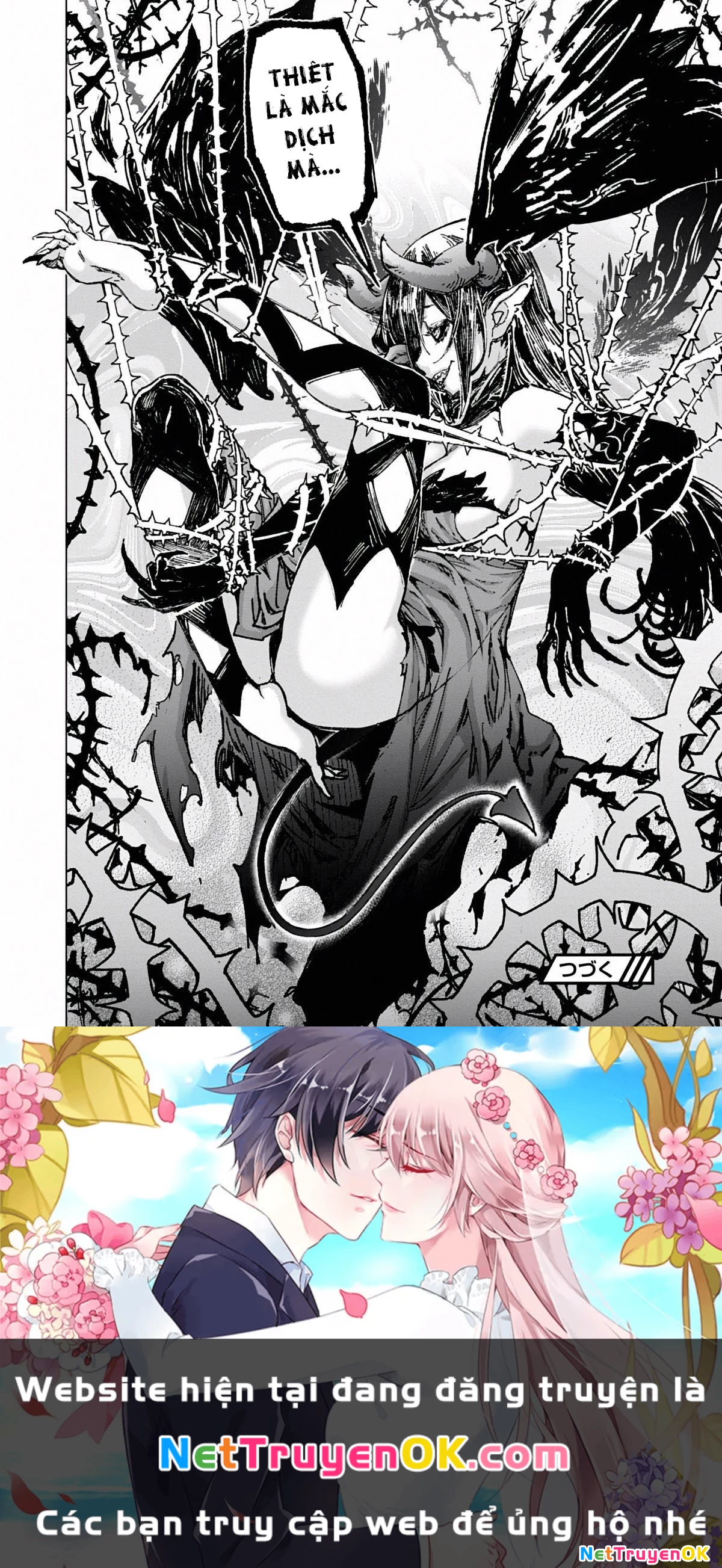 Mob kara Hajimaru Tansaku Eiyuutan Chapter 17 - Trang 2