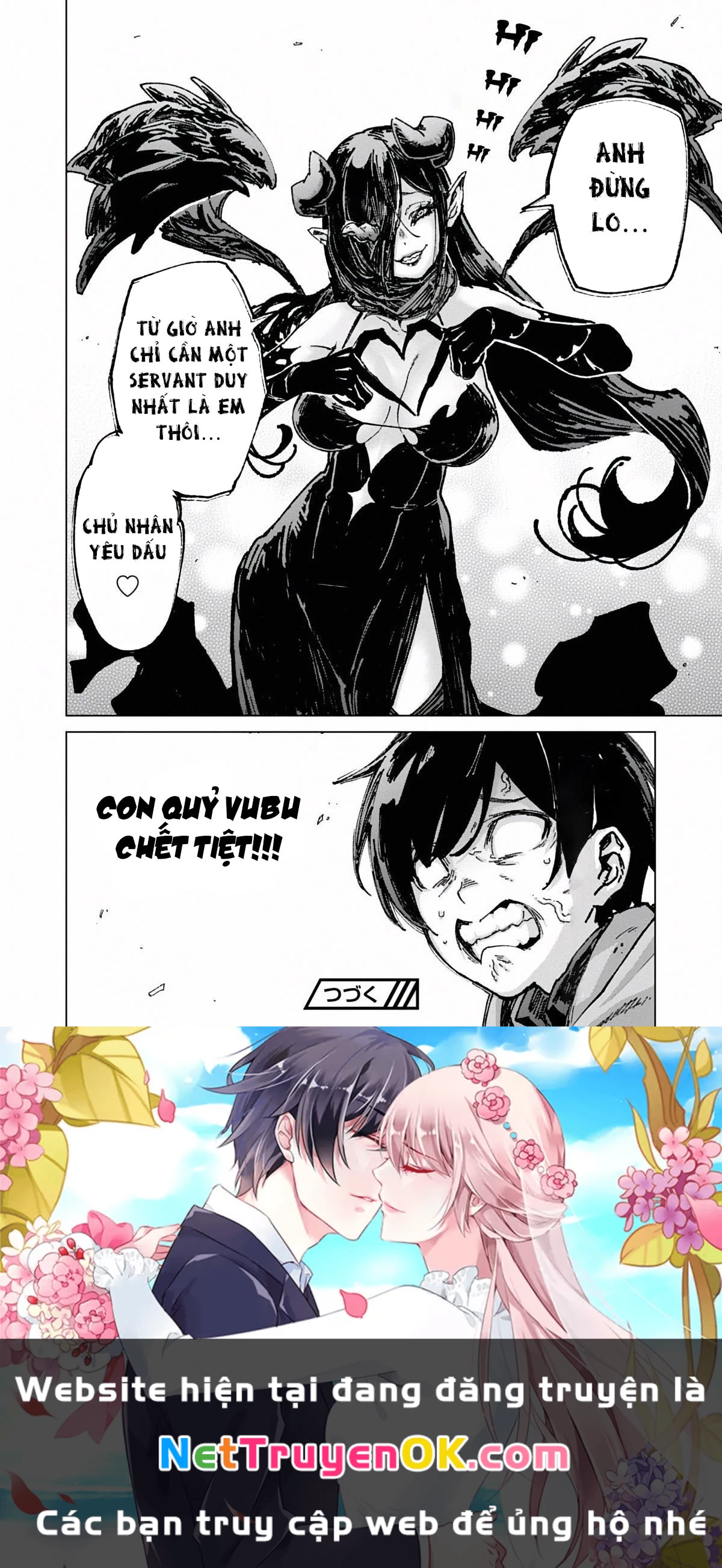 Mob kara Hajimaru Tansaku Eiyuutan Chapter 18 - Trang 2