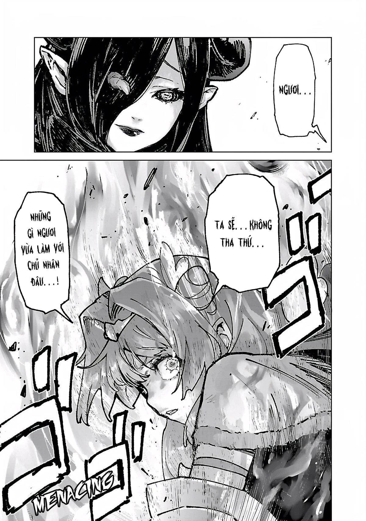 Mob kara Hajimaru Tansaku Eiyuutan Chapter 19 - Trang 2