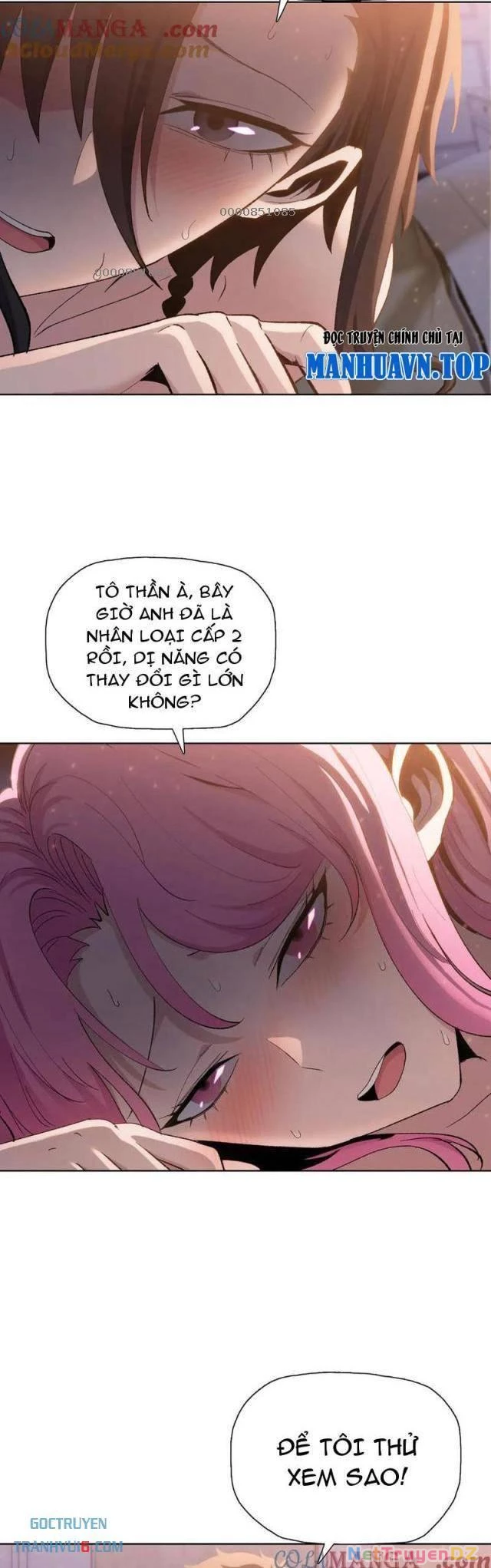 Kẻ Tàn Nhẫn Ngày Tận Thế: Bắt Đầu Dự Trữ Hàng Tỷ Tấn Vật Tư Chapter 41 - Trang 2