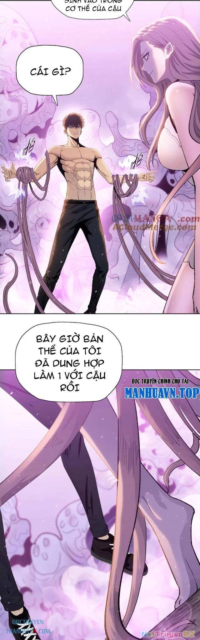Kẻ Tàn Nhẫn Ngày Tận Thế: Bắt Đầu Dự Trữ Hàng Tỷ Tấn Vật Tư Chapter 41 - Trang 2