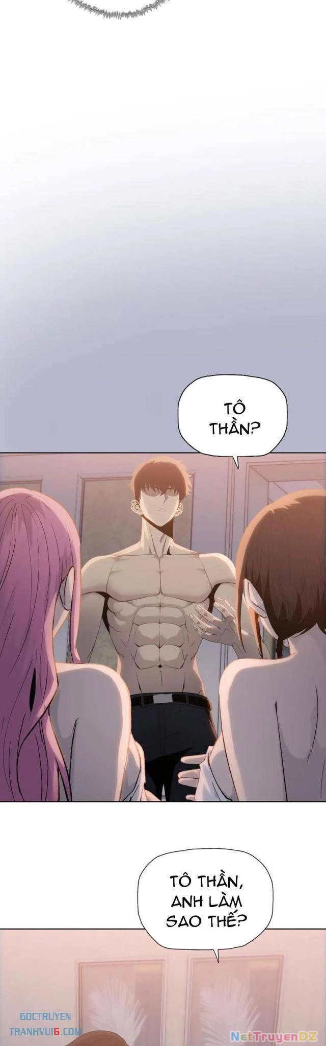 Kẻ Tàn Nhẫn Ngày Tận Thế: Bắt Đầu Dự Trữ Hàng Tỷ Tấn Vật Tư Chapter 41 - Trang 2