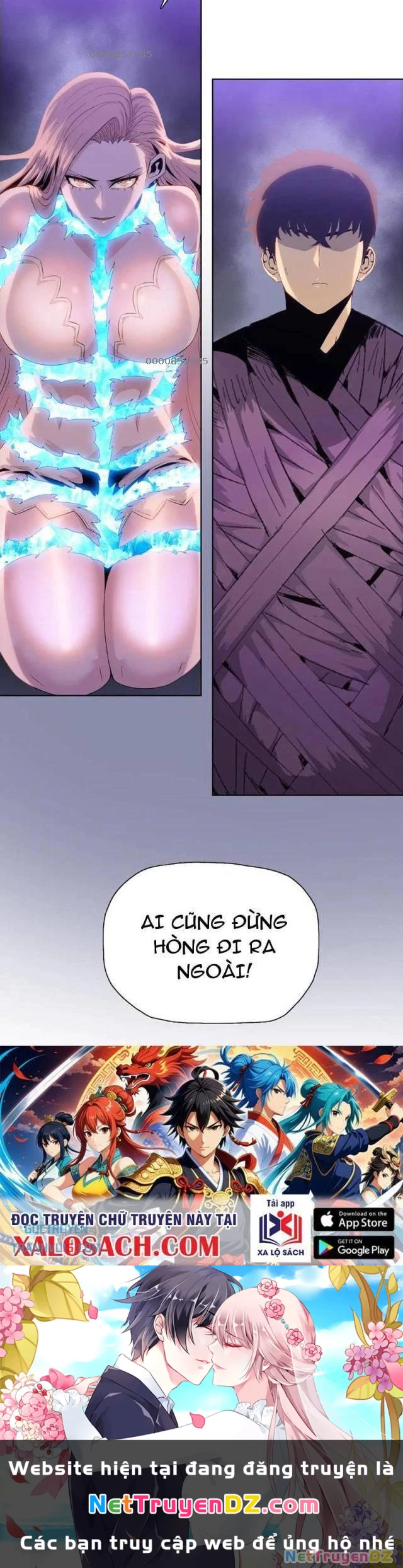 Kẻ Tàn Nhẫn Ngày Tận Thế: Bắt Đầu Dự Trữ Hàng Tỷ Tấn Vật Tư Chapter 41 - Trang 2