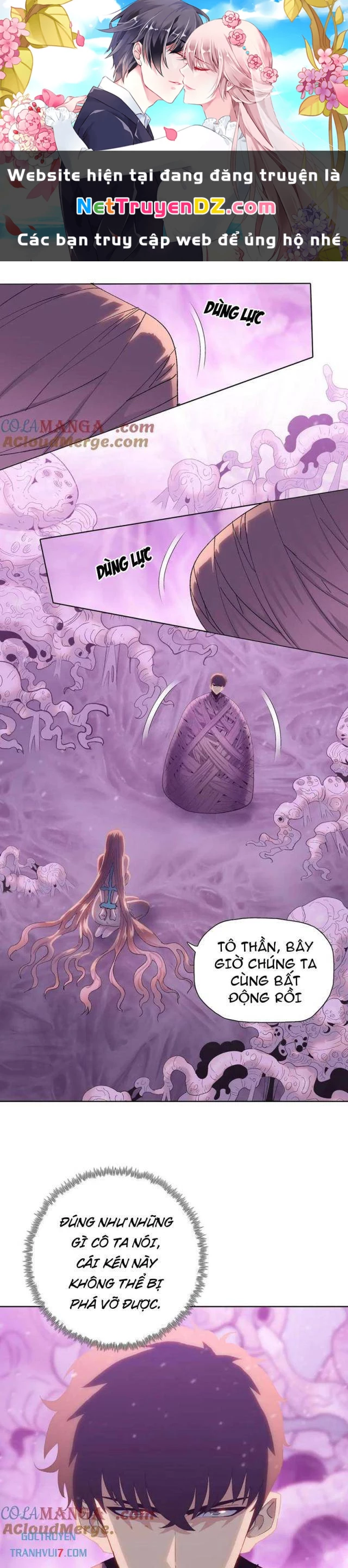 Kẻ Tàn Nhẫn Ngày Tận Thế: Bắt Đầu Dự Trữ Hàng Tỷ Tấn Vật Tư Chapter 42 - Trang 2