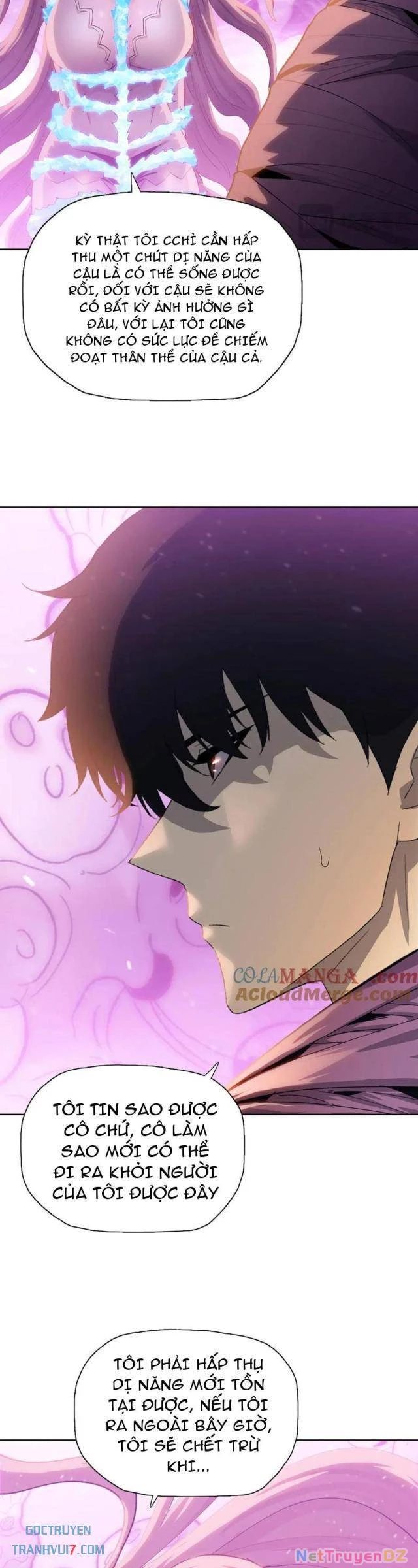 Kẻ Tàn Nhẫn Ngày Tận Thế: Bắt Đầu Dự Trữ Hàng Tỷ Tấn Vật Tư Chapter 42 - Trang 2