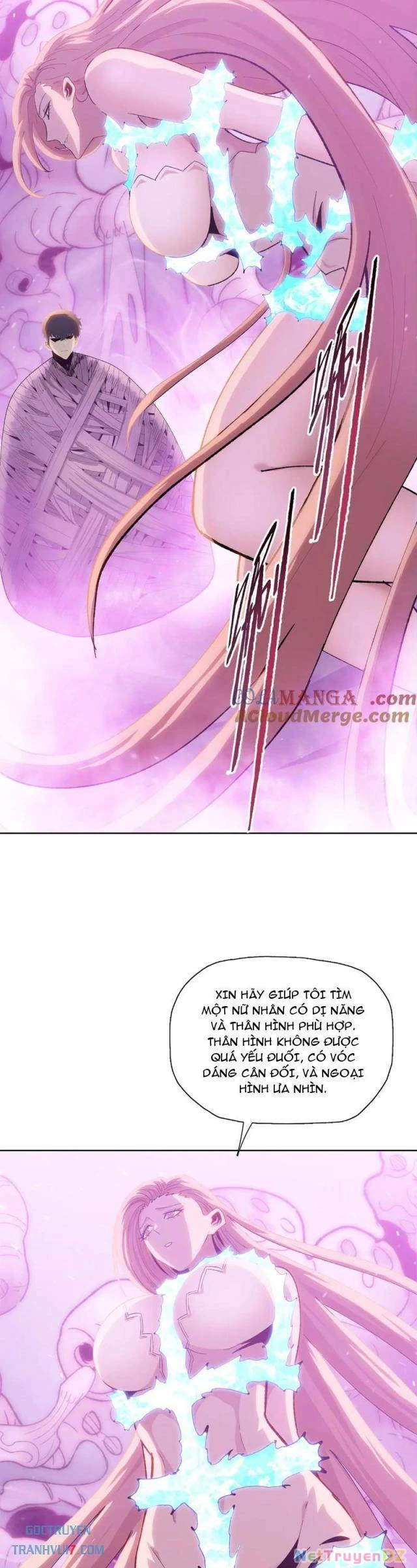 Kẻ Tàn Nhẫn Ngày Tận Thế: Bắt Đầu Dự Trữ Hàng Tỷ Tấn Vật Tư Chapter 42 - Trang 2