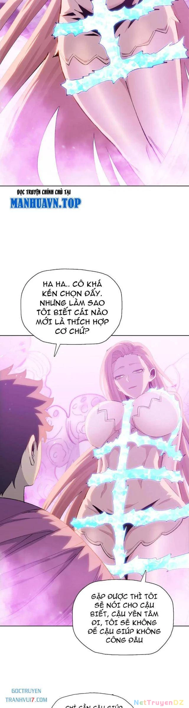 Kẻ Tàn Nhẫn Ngày Tận Thế: Bắt Đầu Dự Trữ Hàng Tỷ Tấn Vật Tư Chapter 42 - Trang 2