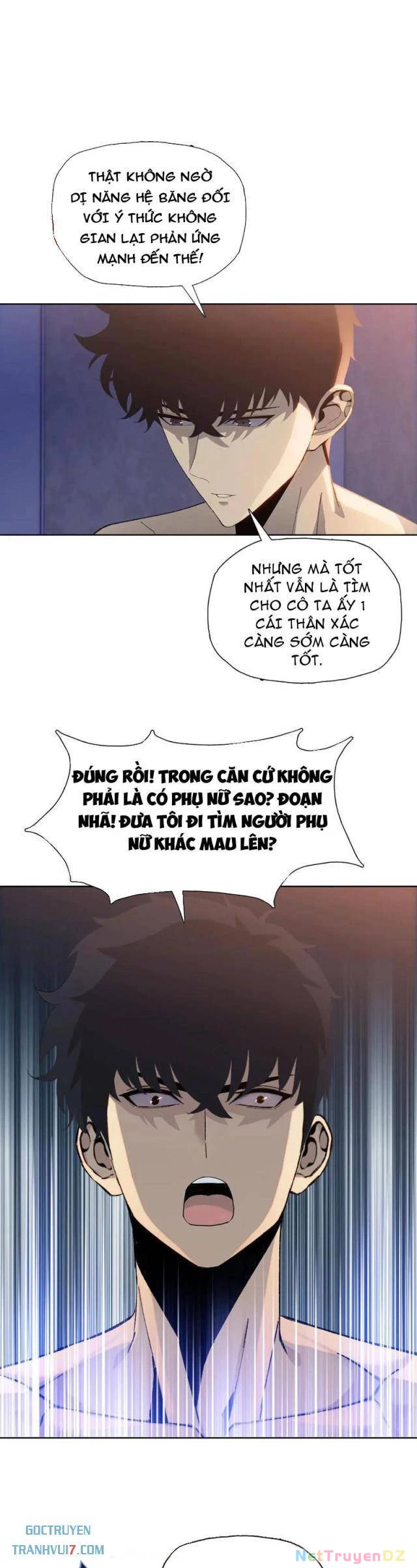 Kẻ Tàn Nhẫn Ngày Tận Thế: Bắt Đầu Dự Trữ Hàng Tỷ Tấn Vật Tư Chapter 42 - Trang 2