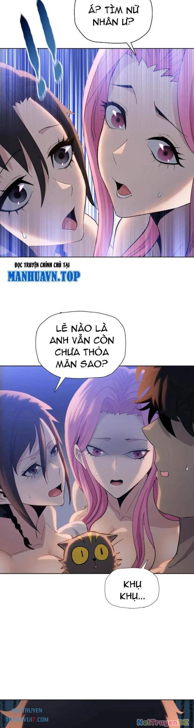 Kẻ Tàn Nhẫn Ngày Tận Thế: Bắt Đầu Dự Trữ Hàng Tỷ Tấn Vật Tư Chapter 42 - Trang 2