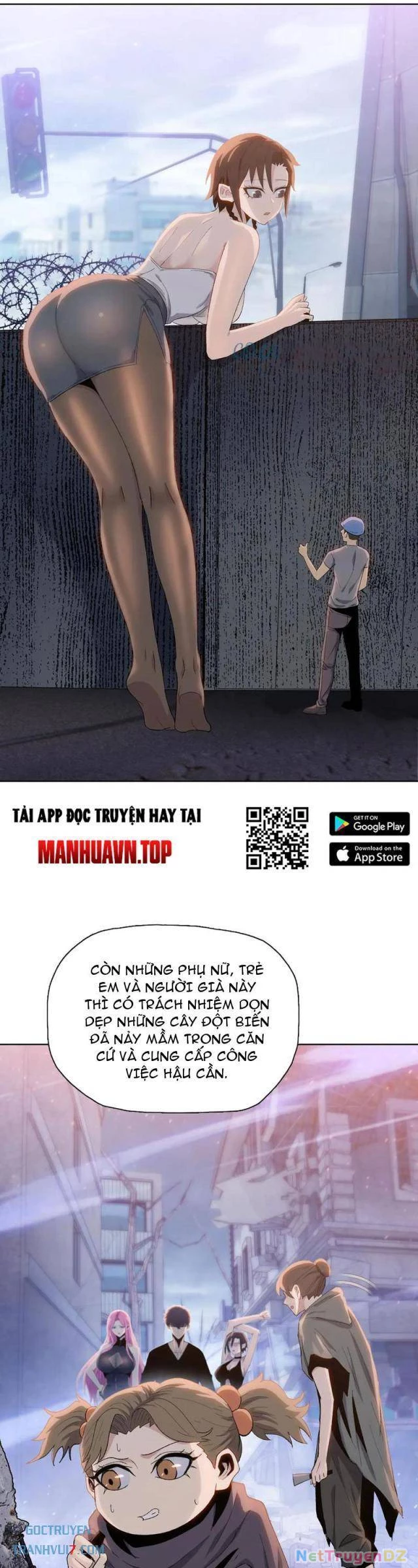 Kẻ Tàn Nhẫn Ngày Tận Thế: Bắt Đầu Dự Trữ Hàng Tỷ Tấn Vật Tư Chapter 42 - Trang 2