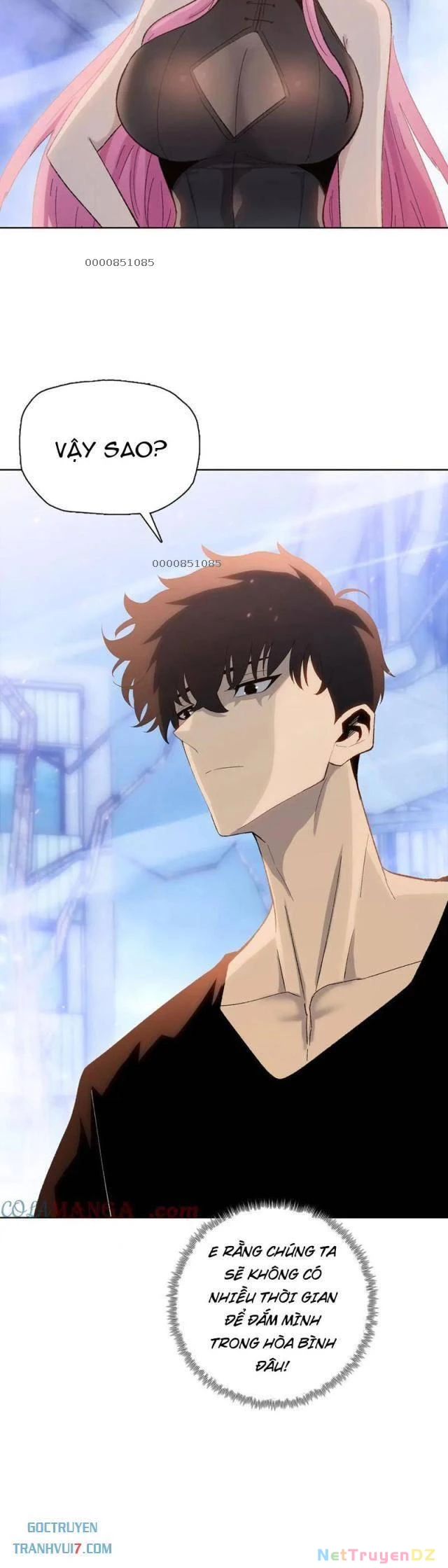 Kẻ Tàn Nhẫn Ngày Tận Thế: Bắt Đầu Dự Trữ Hàng Tỷ Tấn Vật Tư Chapter 42 - Trang 2