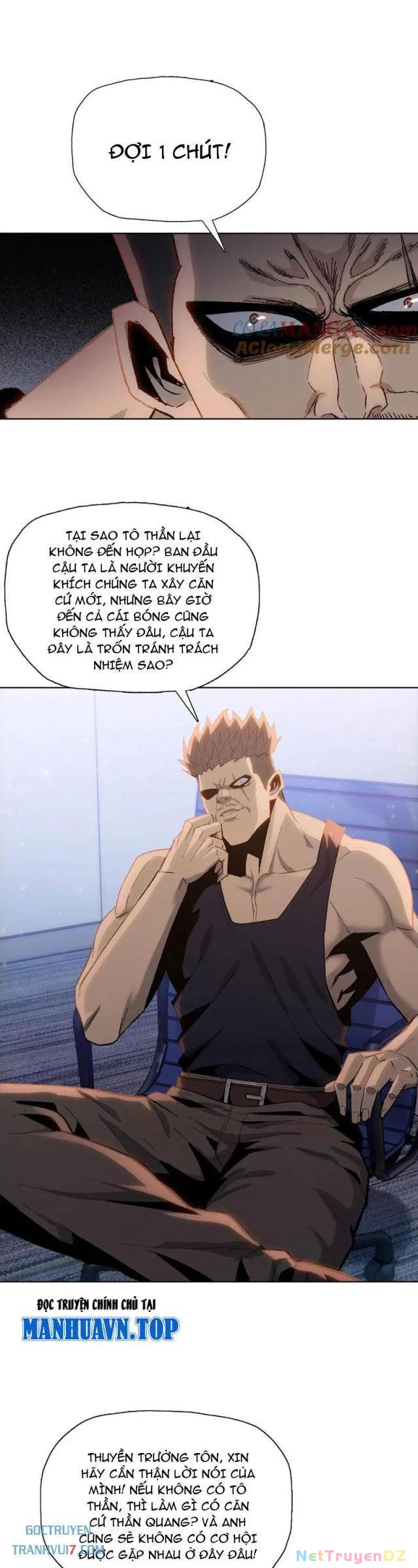 Kẻ Tàn Nhẫn Ngày Tận Thế: Bắt Đầu Dự Trữ Hàng Tỷ Tấn Vật Tư Chapter 42 - Trang 2