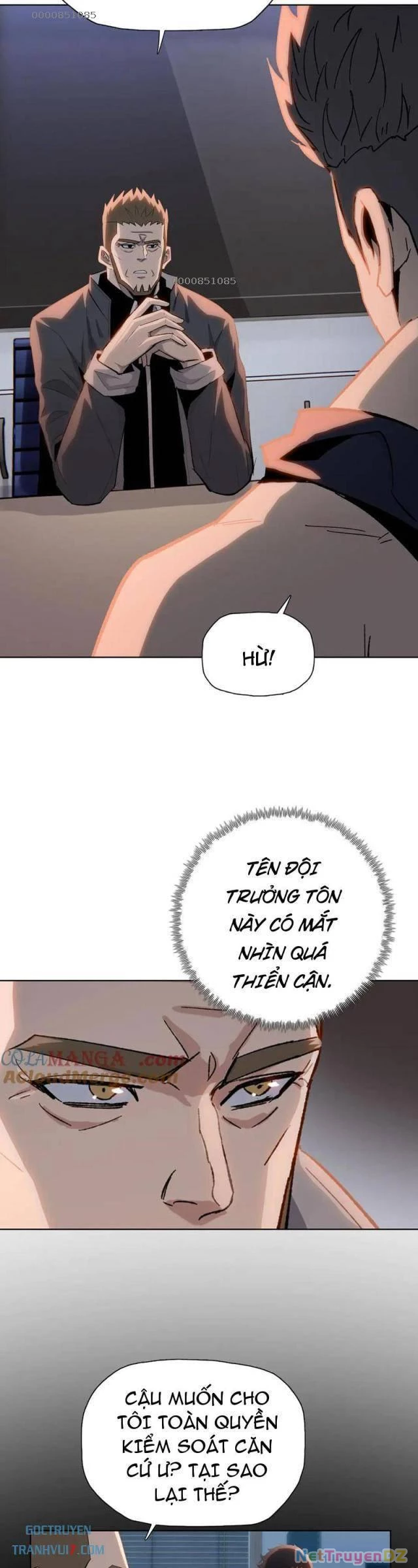 Kẻ Tàn Nhẫn Ngày Tận Thế: Bắt Đầu Dự Trữ Hàng Tỷ Tấn Vật Tư Chapter 42 - Trang 2