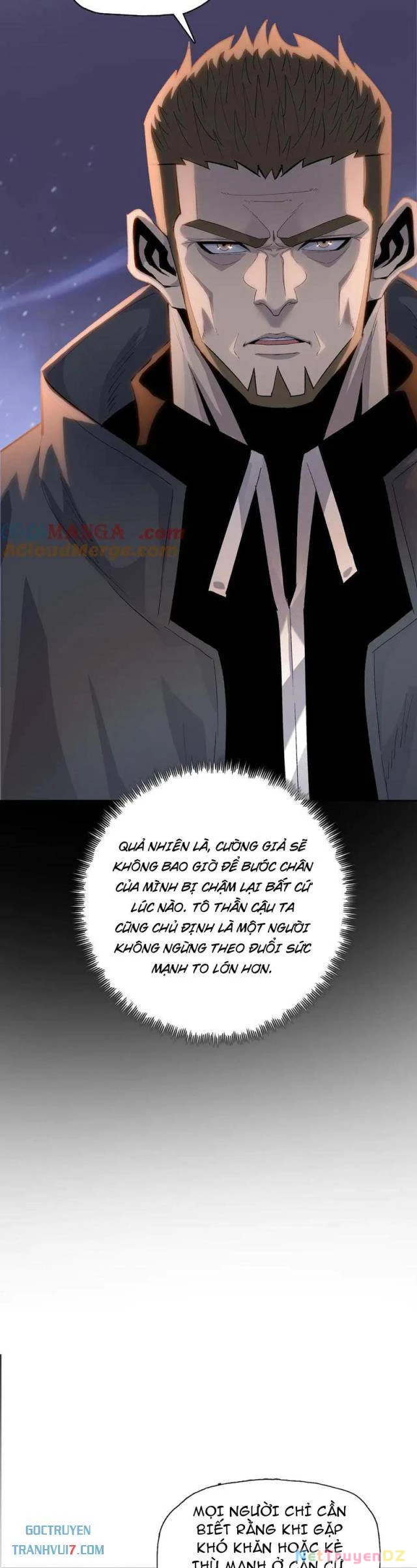 Kẻ Tàn Nhẫn Ngày Tận Thế: Bắt Đầu Dự Trữ Hàng Tỷ Tấn Vật Tư Chapter 42 - Trang 2