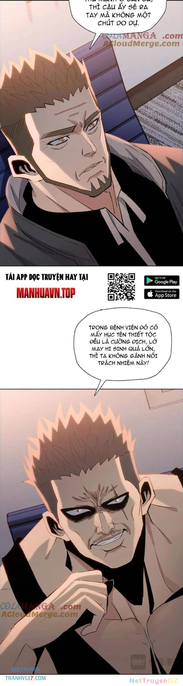 Kẻ Tàn Nhẫn Ngày Tận Thế: Bắt Đầu Dự Trữ Hàng Tỷ Tấn Vật Tư Chapter 42 - Trang 2